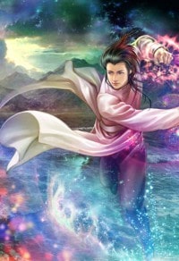 花都兵王趙東蘇菲免費