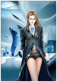 女王大人帶我走