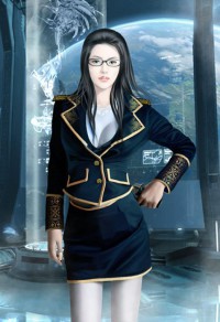 召喚超萌美女軍團