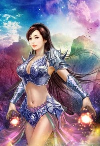 盛世嬌寵:廢柴嫡女要翻天