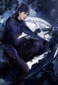 [綜漫同人]雲養小説家亂步