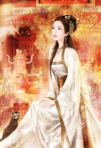 悔休媚妻（情陷京城之二）