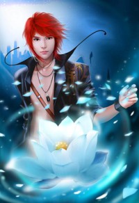 （全職同人）【全職同人】[ALL葉][架空]dragon
