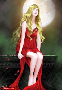 卿本凶悍：逃嫁太子妃
