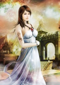陰陽部曲：誤娶鬼嬌妻
