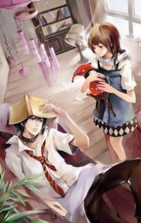 （HP同人）HP羽蛇重生