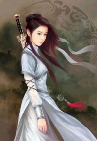 水一樣的女人