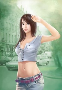 橙子